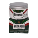 Proraso Green Line Pre-Shaving Cream 300 ml