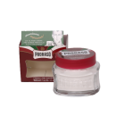 Proraso Red Line Pre Shave Cream Nourish Sandalwood 100 ml