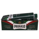 Proraso Green Line Shaving Cream Tube Refresh Eucalyptus...