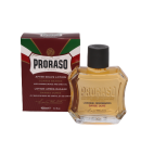 Proraso Red Line After Shave Lotion 100 ml