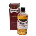 Proraso Red Line After Shave Lotion Nourish Sandalwood 400 ml
