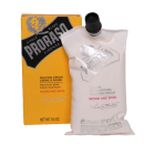 Proraso Yellow Line Shaving Cream Wood & Spice 275 ml