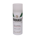 Proraso White Line Shaving Foam Sensitive Green Tea 50 ml