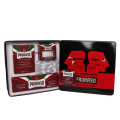 Proraso Red Line Vintage Selection Prima&Dopo Shave Kit 350 ml