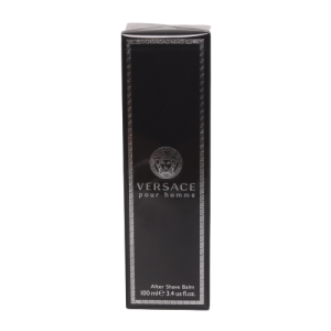 Versace Pour Homme After Shave Balm 100 ml
