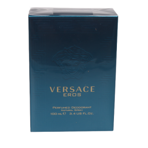 Versace Eros Deo 100 ml