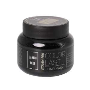 Lavish Care Color Last Vitamin-Pro Maske 250 ml