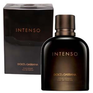 Dolce & Gabbana Pour Homme Intenso Eau de Parfum 125 ml