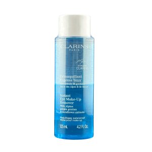 Clarins Instant Eye Make-Up Remover 125 ml