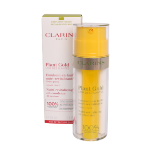 Clarins Plant Gold Lor Des Plantes 35 Ml