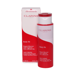 Clarins Body Fit 200 ml