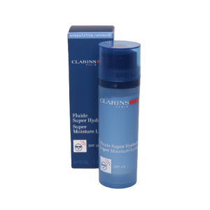 Clarins Men Baume Super Hydratant  50 ml