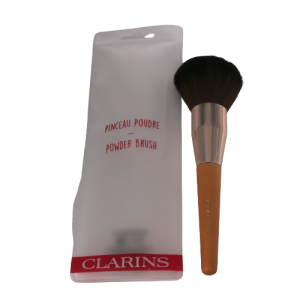 Clarins Pinceau Poudre - Powder Brush