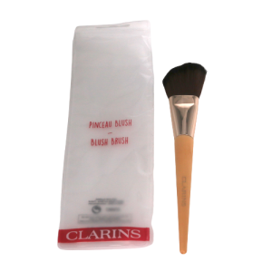 Clarins Pinceau Blush - Blush Brush