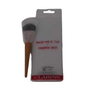 Clarins Pinceau Fond De Teint - Foundation Brush