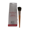Clarins Pinceau Fond De Teint Multi Usages - Multi-Use Foundation Brush