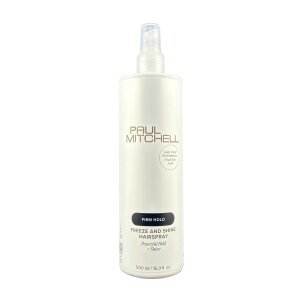 Paul Mitchell Freeze And Shine Hairspray 500 ml