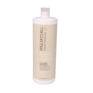 Paul Mitchell Clean Beauty Everyday Shampoo 1000 ml