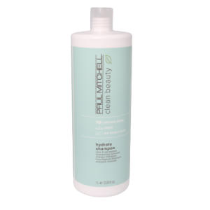 Paul Mitchell Clean Beauty Hydrate Shampoo 1000 ml