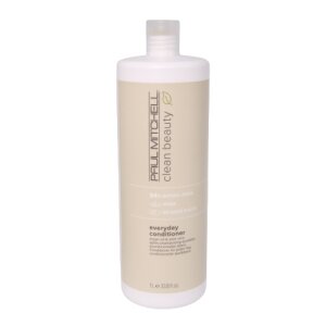 Paul Mitchell clean beauty everyday conditioner 1000 ml