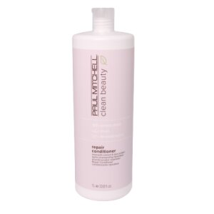 Paul Mitchell clean beauty repair conditioner 1000 ml