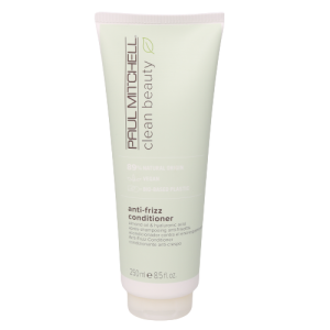 Paul Mitchell Clean Beauty Anti-Frizz Conditioner 250 ml