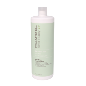 Paul Mitchell Clean Beauty Anti-Frizz Conditioner 1000 ml