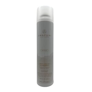 Paul Mitchell Awapuhi Wild Ginger Anti-Frizz Hairspray 307 ml