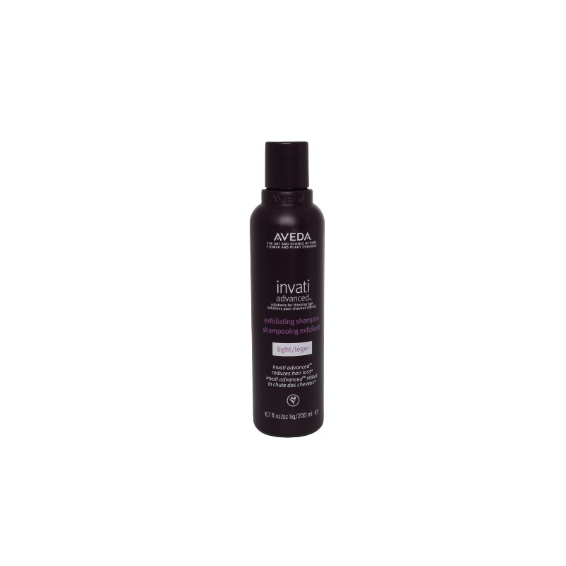 Image of Aveda Invati Advanced&trade, Exfoliating Light Shampoo 200 ml