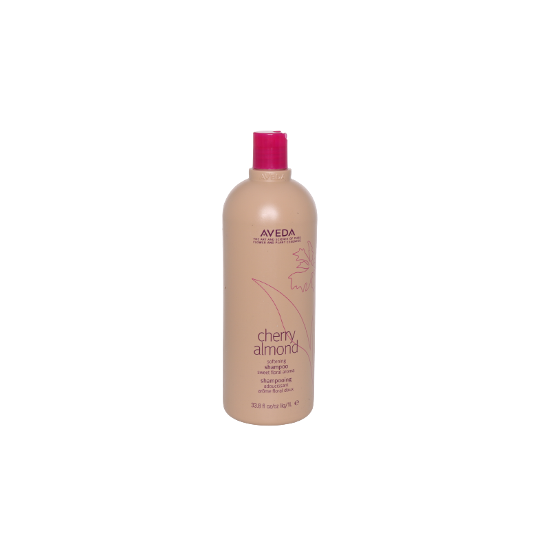 Aveda Cherry Almond Shampoo 1000 ml