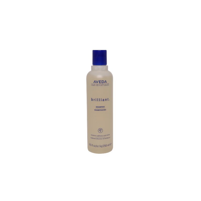 Image of Aveda Brilliant&trade, Shampoo 250 ml