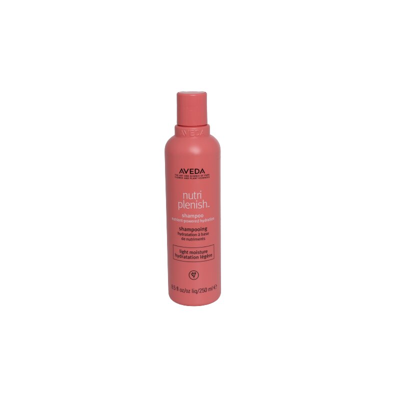 Image of Aveda Nutriplenish&trade, Hydrating Shampoo Light Moisture 250ml
