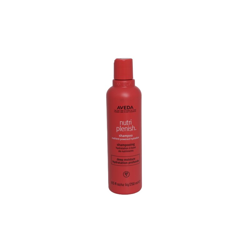 Image of Aveda Nutriplenish&trade, Hydrating Shampoo Deep Moisture 250ml