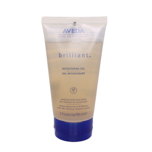 Aveda Brilliant™ Retexturing Gel 150 ml