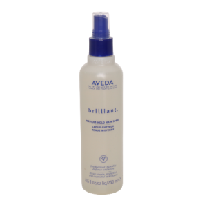 Aveda Brilliant™ Medium Hold Hair Spray 250 ml