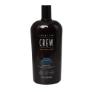 American Crew  Detox Shampoo 1000 ml