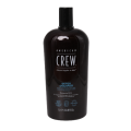 American Crew  Detox Shampoo 1000 ml