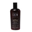 American Crew Daily Moisturizing Conditioner 250 ml/8.45oz