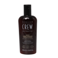 American Crew Daily Moisturizing Conditioner 250 ml/8.45oz