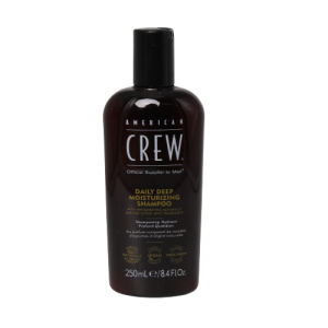 American Crew Daily Deep Moist Shampoo 250 ml