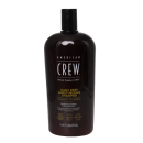 American Crew  Daily Deep Moist Shampoo 1000 ml