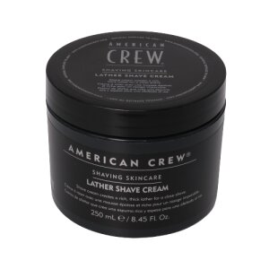 American Crew  Shave Lather Shave Cream 250ml