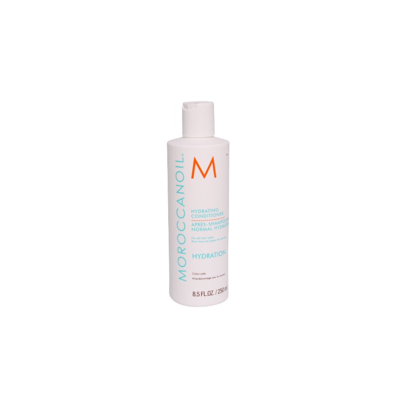 Image of Moroccanoil Hydrating Conditioner 250ml