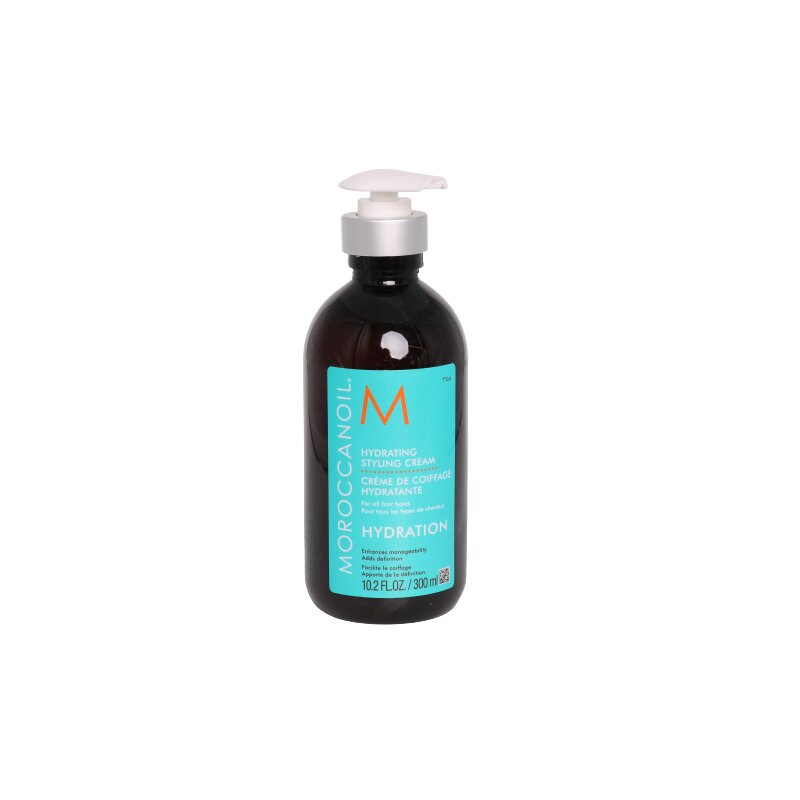 Image of Moroccanoil Hydrating Styling Cream 300ml
