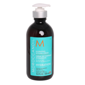 Moroccanoil Hydrating Styling Cream 300 ml