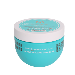 Moroccanoil Weightless Hydrating Mask 250 ml