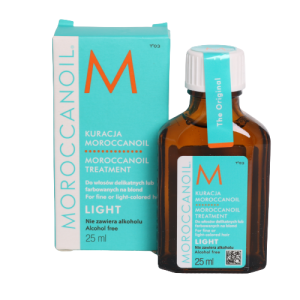 Moroccanoil Treatment Light 25 ml