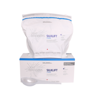 Goldwell Light Dimensions Silklift Strong 500 g