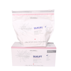 Goldwell Light Dimensions Silklift Zero Ammonia 500 g