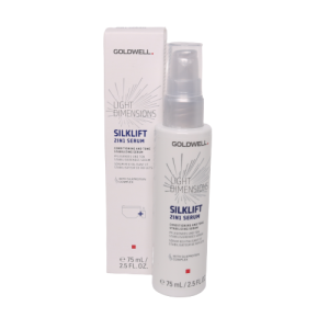 Goldwell Light Dimensions Silklift 2-in-1 Serum 75 ml
